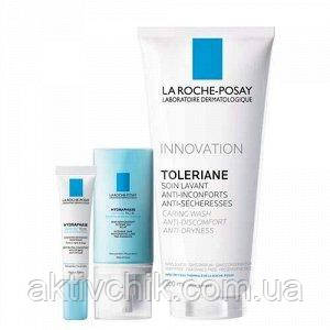 Набір La Roche-Posay зволожуючий