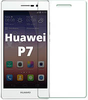 Защитное стекло для Huawei P7