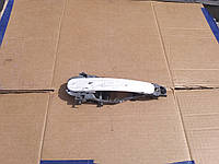 Ручка зовнішня передніх/задніх дверей з кронштейном Skoda Octavia A5 03р.+ (№3B0837207)