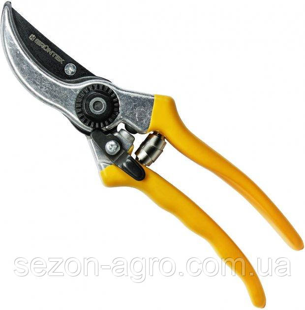 Секатор GRUNTEK SPECHT 215 ММ 20мм