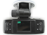 GS1000 GPS - відеореєстратор DVR, фото 2
