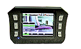 H900 - відеореєстратор DVR, фото 3