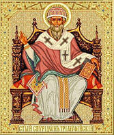 Ікони дуже великого розміру, тематичні ікони