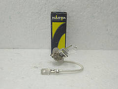 Лампочка  12V  H-3  100W