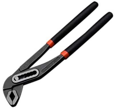 Переставні кліщі професійні 12" 305мм Harden Tools 560422