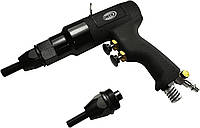 Пневматический заклепочный пистолет для резьбовой заклепки M10-M12 Astro ONYX PRN12M (США)