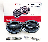 TS-A1074S - акустика 10см