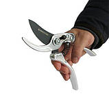 Секатор Gruntek Silber-Schnitt Profesional 25мм, фото 2