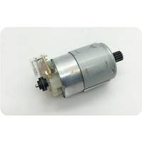 Двигатель (MOTOR ASSY.,REWIND) для принтера EPSON SureColor SC-T3200/5200/7200