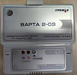 Сигналізатор газу Варта 2.03, фото 3