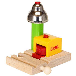 Мій перший сигнальний дзвіночок Brio 33707, фото 3