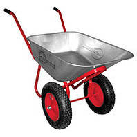 Тачки садові, будівельні