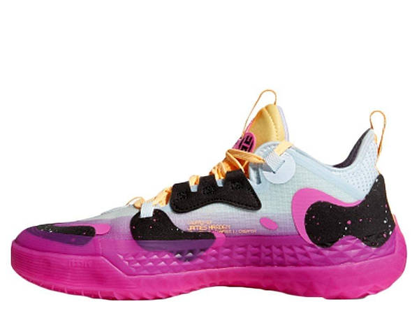 Harden vol 2 pink hotsell