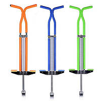 Джампер Пого стік , тренажер "Коник" , палиця-скакалка (уцінка)