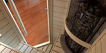 Електрокам'янка Sawo TOWER HEATERS CORNER TH6-105N-CNR, фото 4