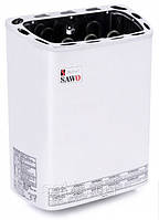 Електрокам'янка Sawo MINI MN-36NS