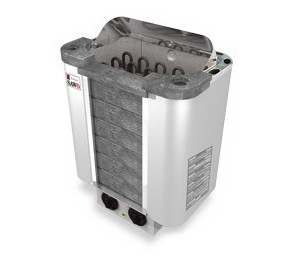 Електрокам'янка для сауни Sawo CUMULUS CML-90NS