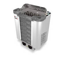 Електрокам'янка для сауни Sawo CUMULUS CML-90NS