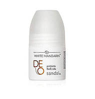 Натуральный дезодорант DEO Sandal, 50 мл