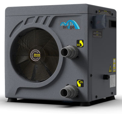Тепловий насос Bridge серія MIini BP-40WS-MI-r32
