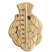 Термометр для сауни спиртової Віктер-6