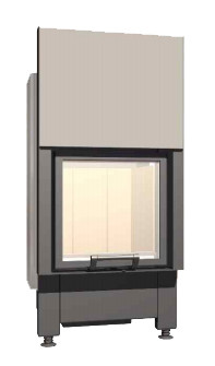 Камінна топка Schmid Lina FD 4580h
