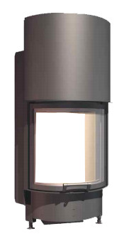 Камінна топка Schmid Ronda FD 5545h