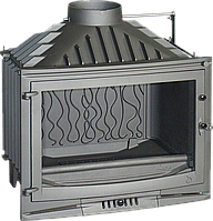 Камінна топка Invicta 700 Selenic з шибером