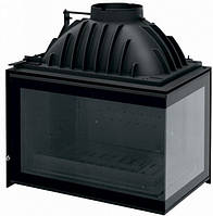 Камінна топка Invicta Foyer d angle VD правобічна