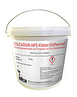 Клей SILCADUR-HFS 6,5 кг