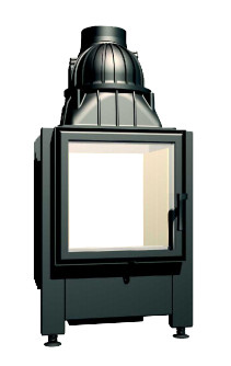 Камінна топка Schmid Lina FD 4545