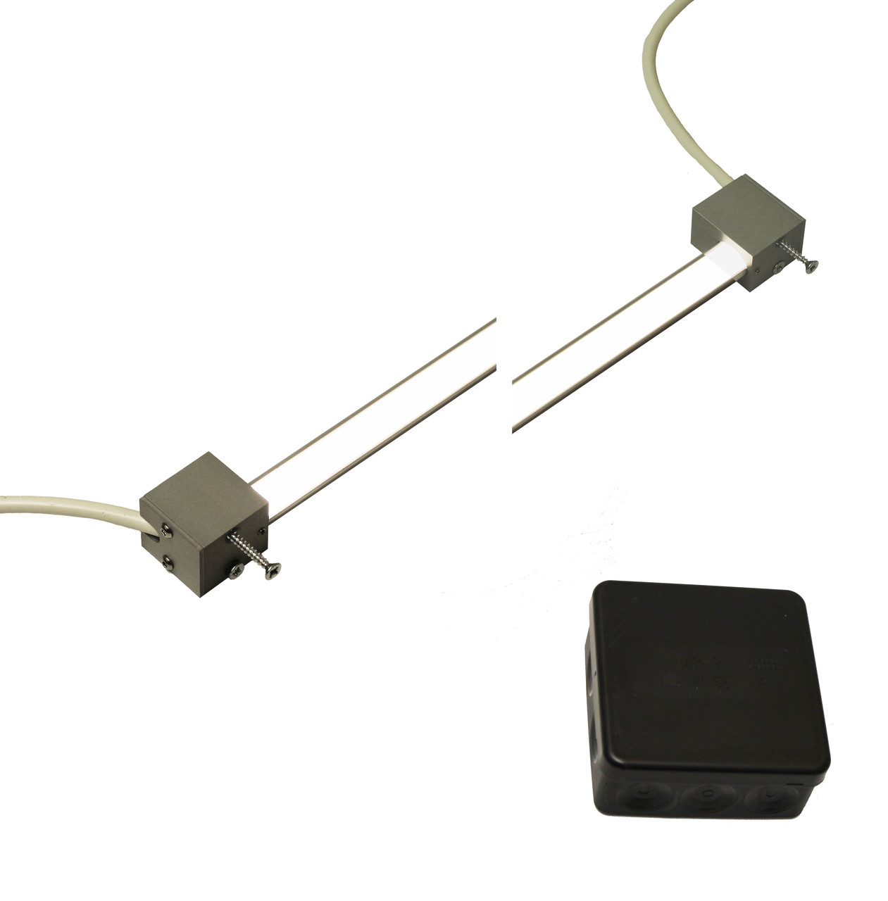 Комплект підсвічування Sauna Linear Led 2M