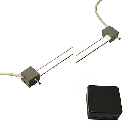 Комплект підсвічування Sauna Linear Led 2M, фото 1