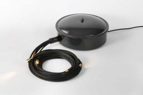 Оптоволоконне освітлення Cariitti VP15-P210