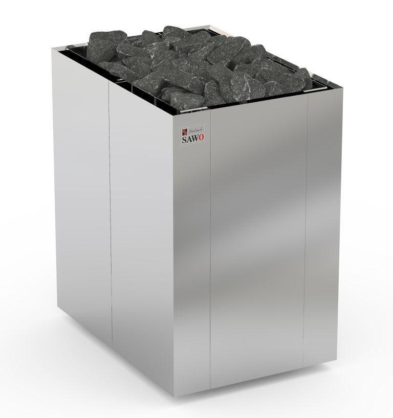 Електрокам'янка для сауни Sawo Nordex Floor NRFS-150NS