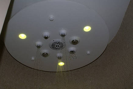 Душ Вражень WDT "Атлантичний океан", фото 1