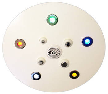 Душ Вражень WDT "Атлантичний океан", фото 2