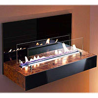 Настінний біокамін Spartherm Quadra Wall