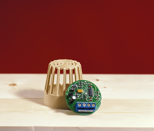 Датчик температури для ECON/Infratec