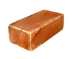 Гімалайська сіль 20х10х5 см