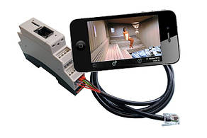 EOS Інтернет модуль