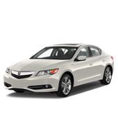 Acura ILX 2012