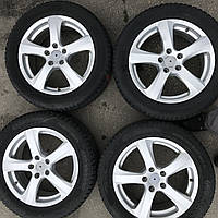 Диски R 17, 5*112, ET 40, 7j ,dia 57,1. Audi, Seat, Ціна вказана за 4 диска VW