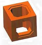 CMA-M кутовий модуль