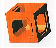 CMA кутовий модуль з виходом