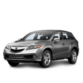 Acura RDX(АКП) 5 місць кросовер 2006