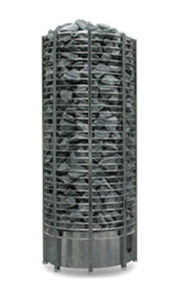 Електрокам'янка Sawo TOWER HEATERS TH12-150N, фото 1