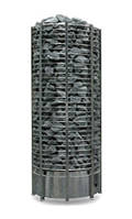 Електрокам'янка Sawo TOWER HEATERS TH12-210N