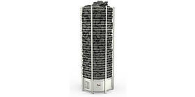 Електрокам'янка для сауни Sawo TOWER HEATERS TH6-80NS, фото 4
