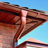 Заглушка ринви універсальна RainGuard, фото 2